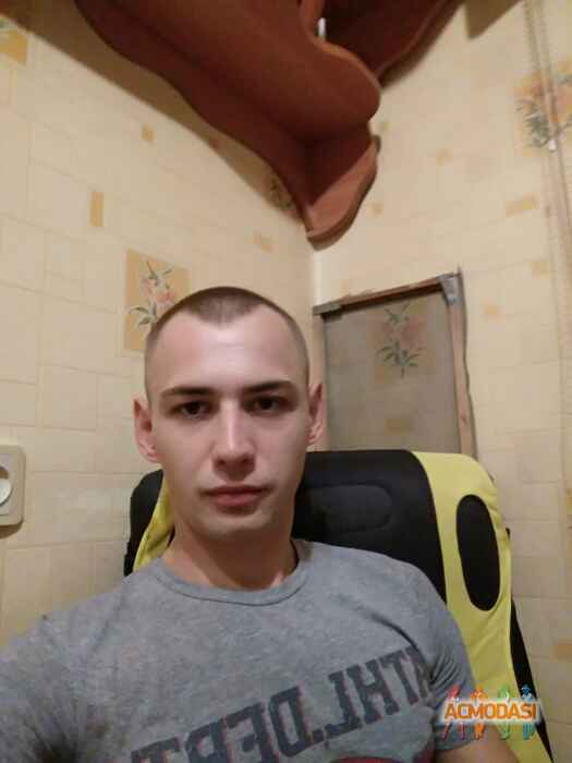 Павел  Чекаленко фото №1108065. Завантажено 23 Вересня 2017