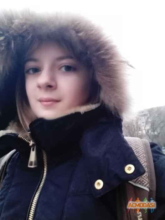 Елизавета  Паламарчюк фото №864019. Завантажено 25 Грудня 2015