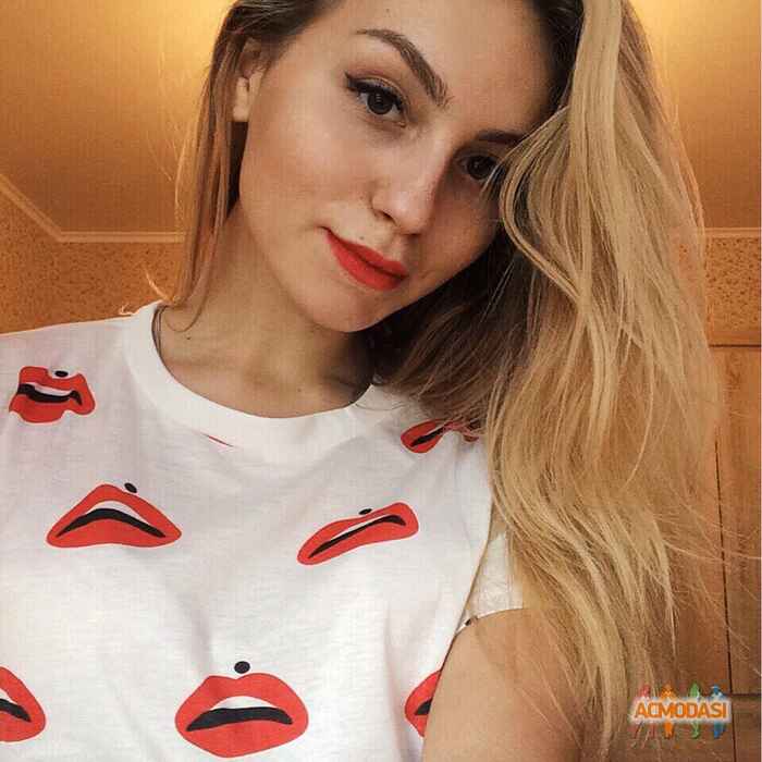 Карина Барсукова Викторовна фото №888927. Завантажено 05 Березня 2016