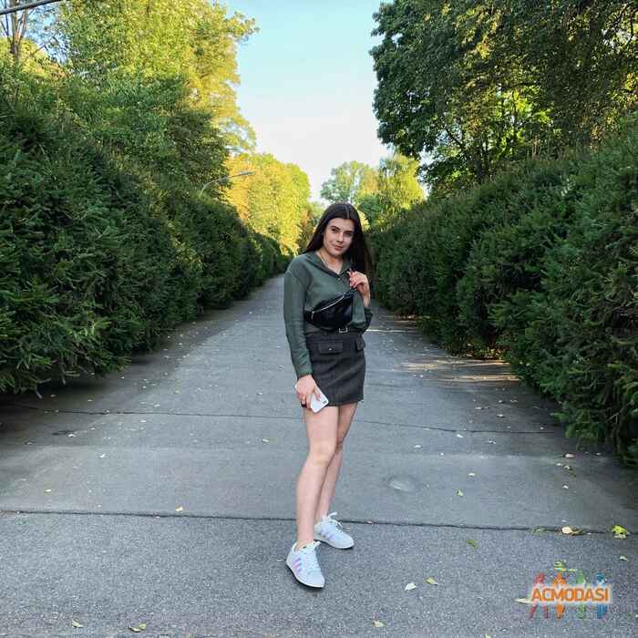 Юлія Юріївна Гірник фото №1489682. Завантажено 19 Грудня 2019