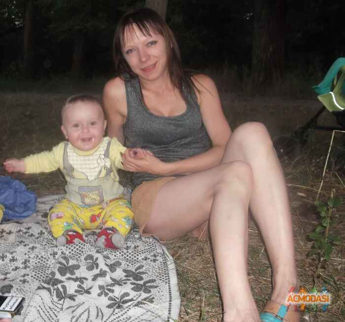наталья Ломака Сергеевна фото №947475. Завантажено 21 Серпня 2016