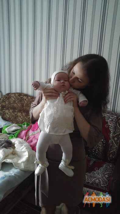 Вика  Денисюк фото №1126775. Завантажено 30 Жовтня 2017