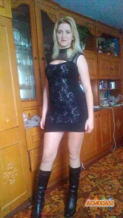 Анна Корейко Олександрівна фото №1050839. Завантажено 06 Травня 2017