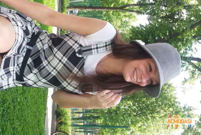 Мария Валерьевна Степаненко фото №1057685. Завантажено 23 Травня 2017