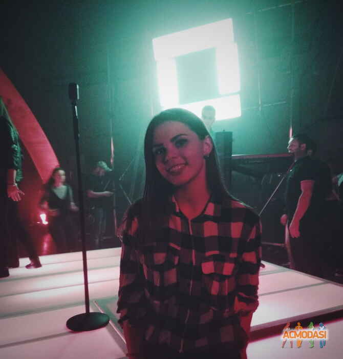 Марія Костянтинівна Овечкіна фото №1109632. Завантажено 27 Вересня 2017