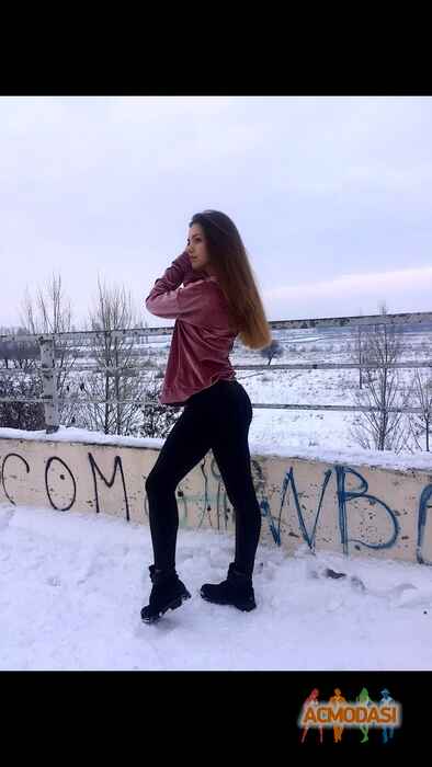Полина Гринь Максимовна фото №1177268. Завантажено 01 Лютого 2018
