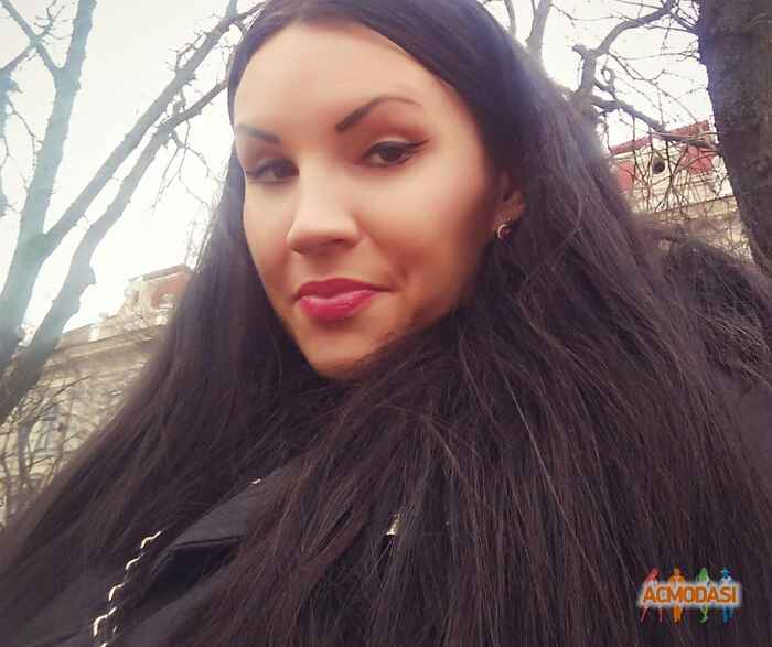 Надежда  Касьяненко фото №1180680. Завантажено 06 Лютого 2018