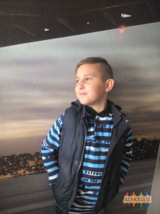 Вадим Игорович Колмаков фото №1199481. Завантажено 03 Березня 2018