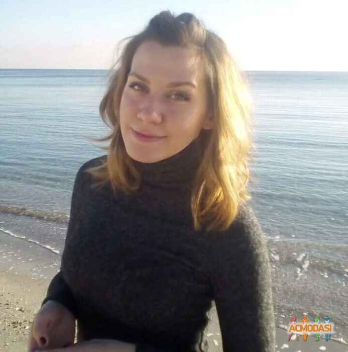 Настя  Богачкина фото №1258244. Завантажено 14 Липня 2018