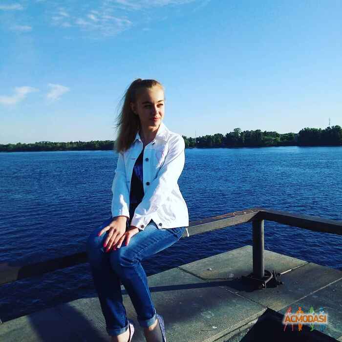 Анастасия Вячеславовна Шкрабова фото №1265968. Завантажено 28 Липня 2018