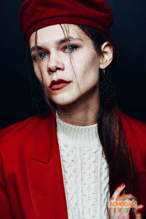 Анна Владимировна Троян фото №1454663. Завантажено 29 Вересня 2019