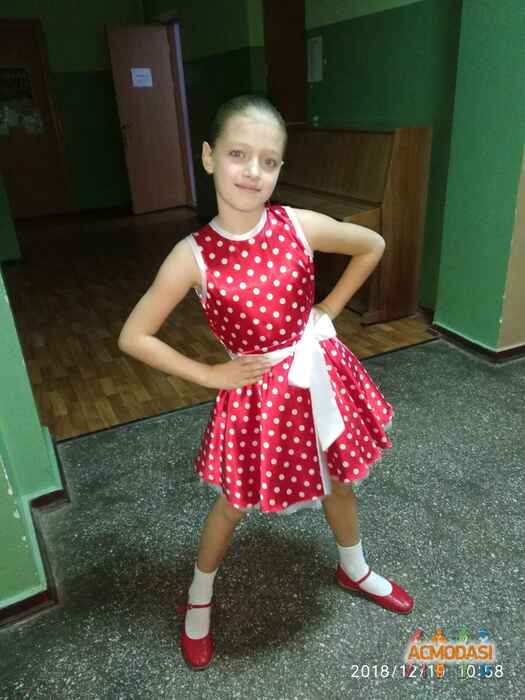 Марина Александровна Анидалова фото №1370197. Завантажено 25 Лютого 2019