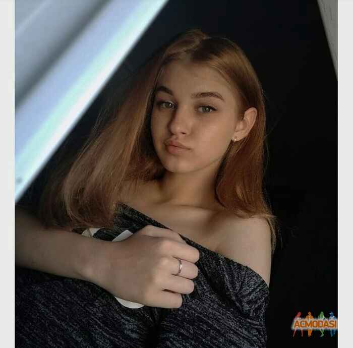 Карина Валерьевна Жила фото №1418595. Завантажено 04 Липня 2019