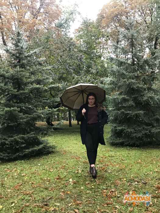 Ольга   фото №1461554. Завантажено 15 Жовтня 2019