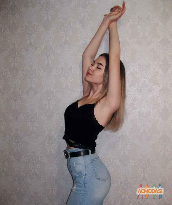 Виктория Александровна Вепренцова фото №1535466. Завантажено 03 Червня 2020