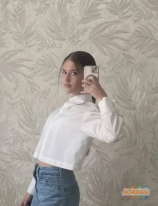 Єлизавета  Гаврилюк фото №1751211. Завантажено 05 Січня 2026