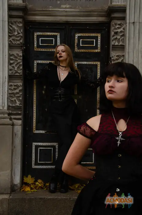 Анастасія  Близнюк фото №1753012. Завантажено 17 Лютого 2026