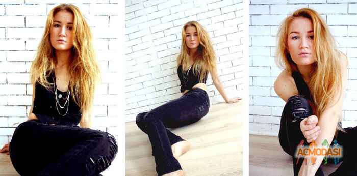 Maria Aleksandrovna Parkhomova фото №452595. Завантажено 21 Липня 2013