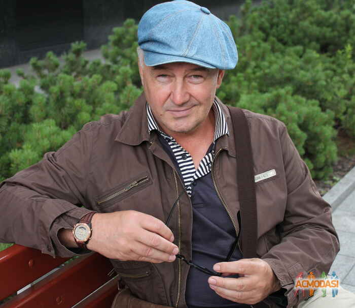 Александр Алексеевич Комендантов фото №1456825. Завантажено 04 Жовтня 2019