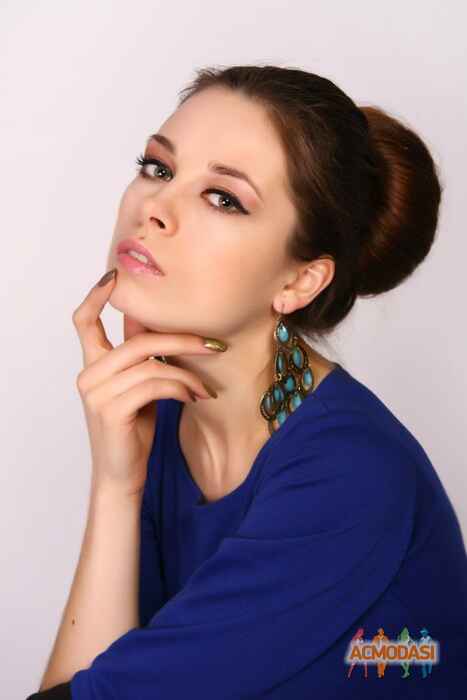 Ярослава Олександрівна Харчук фото №771166. Завантажено 23 Листопада 2014