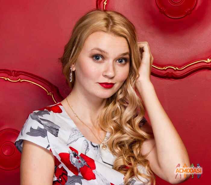 Крістінка  Заєць фото №792557. Завантажено 30 Березня 2015