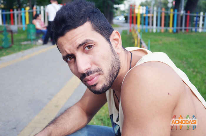 Mohamed said Saghair фото №810137. Завантажено 24 Червня 2015