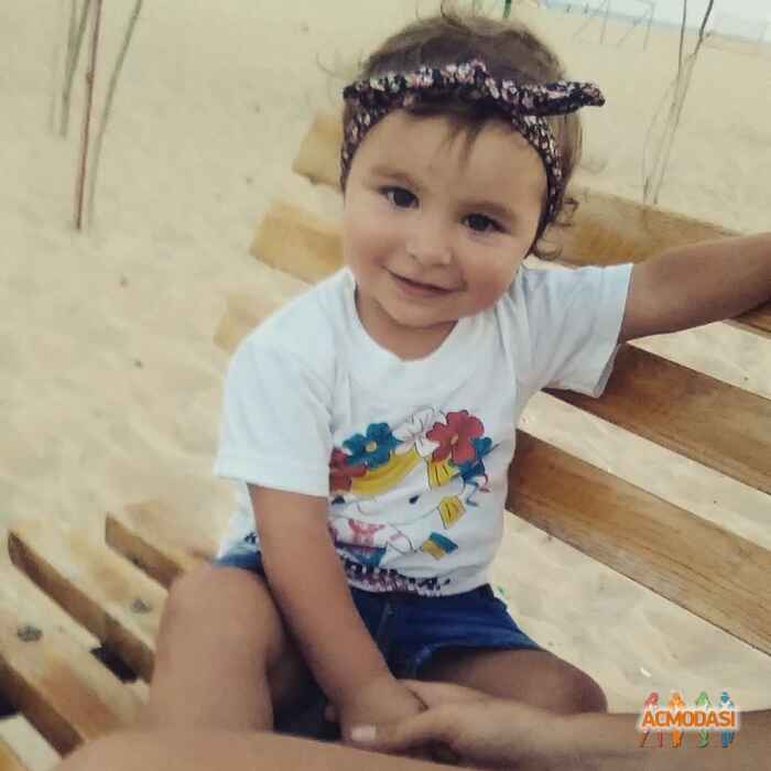 Вікторія Аліковна Джабраілова фото №951156. Завантажено 30 Серпня 2016