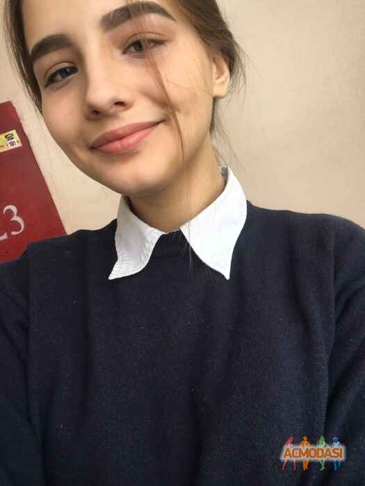 Виктория Олеговна Сипко фото №1023094. Завантажено 21 Лютого 2017