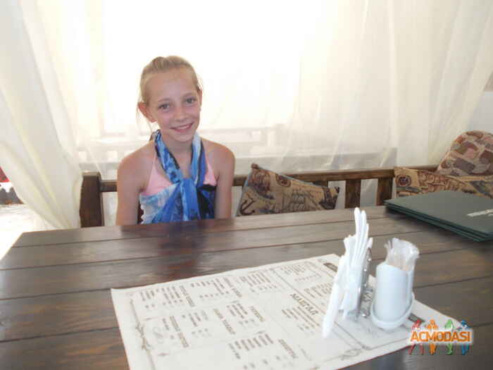 Анна Володимирівна Мельник фото №1064025. Завантажено 08 Червня 2017