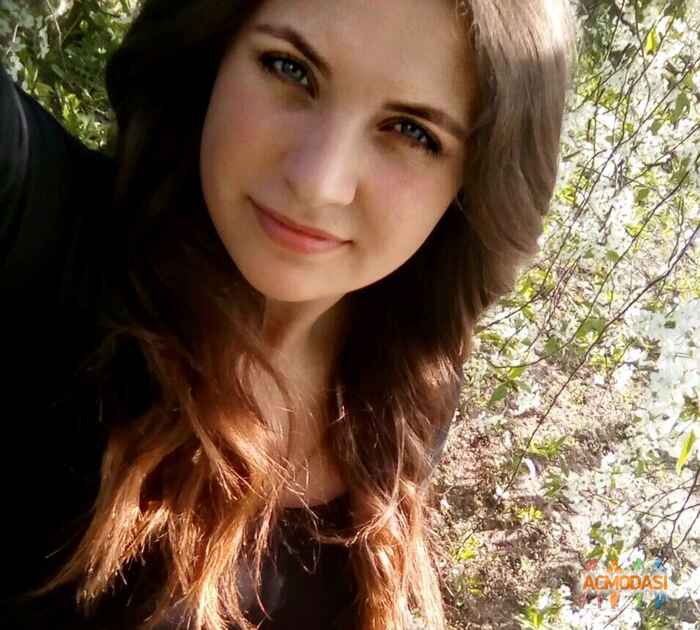Таїсія Валеріївна Лук