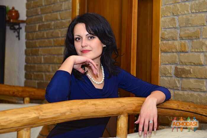Юлія Геннадіівна Каблукова фото №1094058. Завантажено 21 Серпня 2017