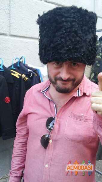 Шукри Романович Шерозия фото №1099221. Завантажено 03 Вересня 2017