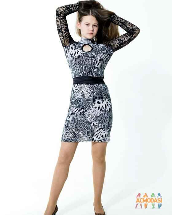 Елизавета Володимирівна Заєць фото №1147381. Завантажено 03 Грудня 2017