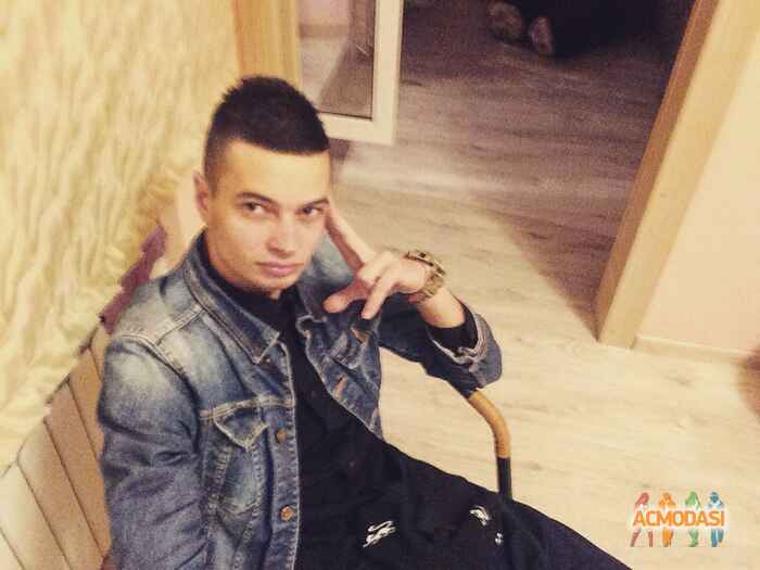 Андрей ВЯЧЕСЛАВОВИЧ БОНДАРЕНКО фото №1147971. Завантажено 04 Грудня 2017