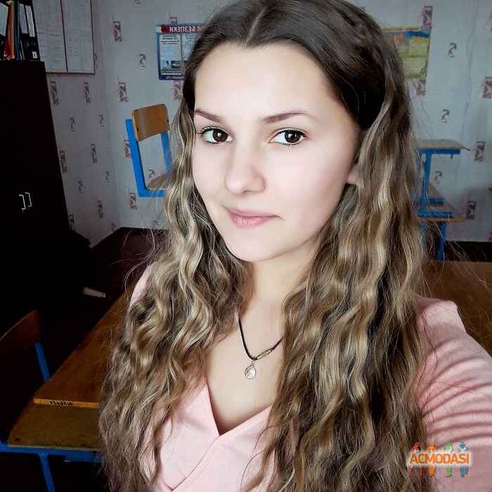 Дарья Васильевна Тарасова фото №1175835. Завантажено 30 Січня 2018