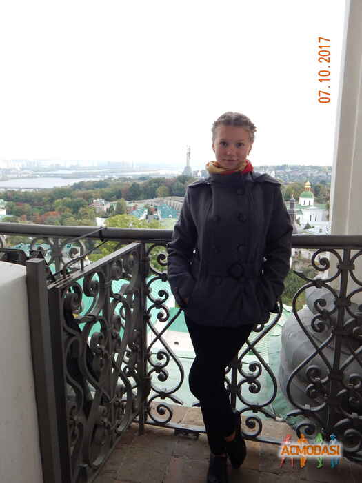 Софія Олегівна Сахнюк фото №1181024. Завантажено 06 Лютого 2018