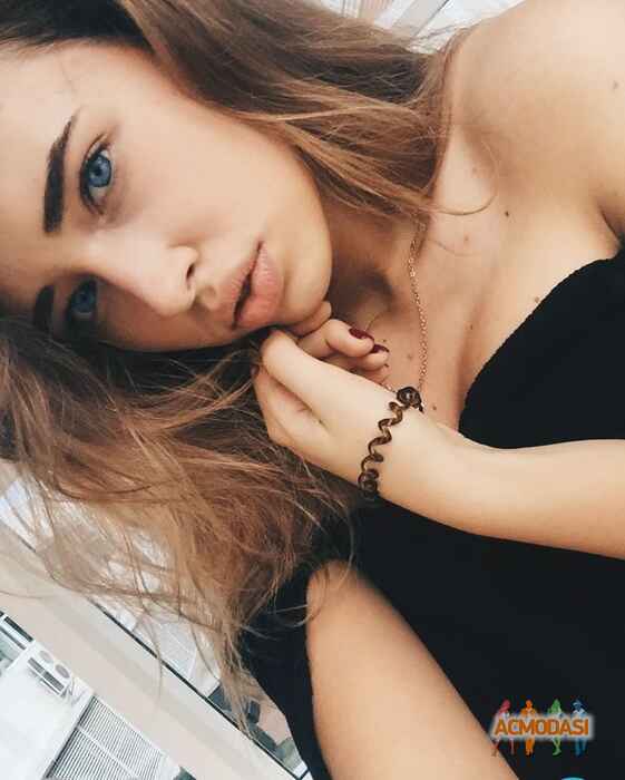 Ангелина Валерьевна Якимаха фото №1285523. Завантажено 03 Вересня 2018
