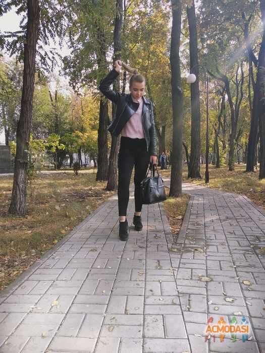 Анастасия Олександрівна Кобзенко фото №1310492. Завантажено 22 Жовтня 2018