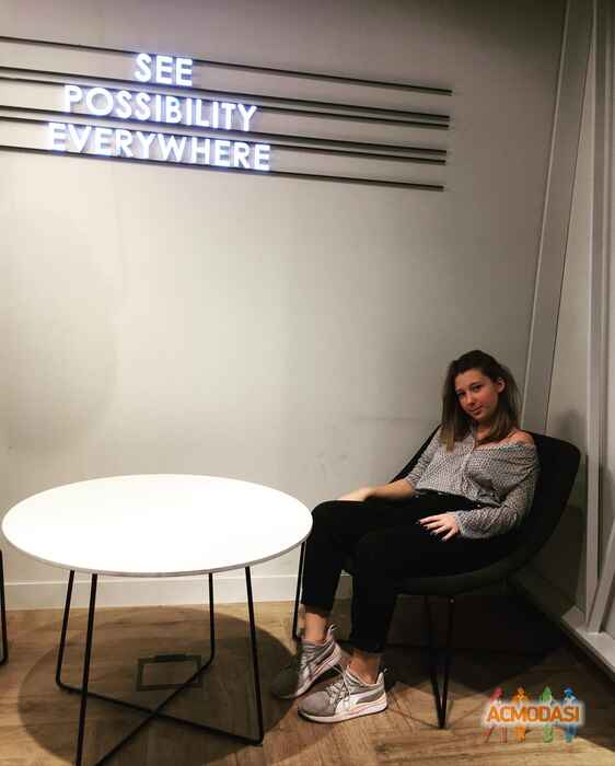 Анна  Хохлова фото №1551139. Завантажено 23 Липня 2020