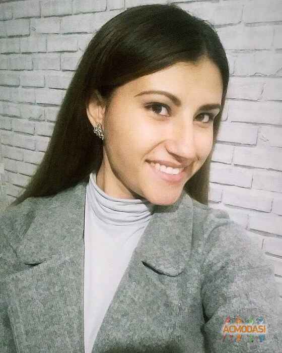 Диана  Романовна фото №1586778. Завантажено 25 Листопада 2020