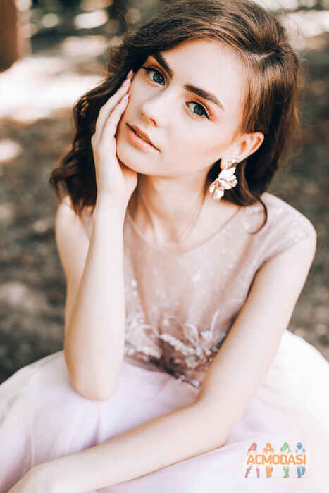 Аліна  Шийка фото №1615533. Завантажено 18 Березня 2021