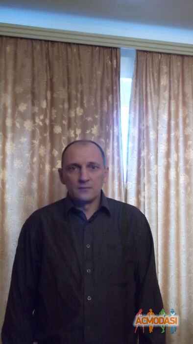 Владимир Александрович Андрияш фото №138748. Завантажено 27 Січня 2012