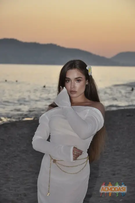 Валерія  Нечипоренко фото №1747774. Завантажено 24 Вересня 2025