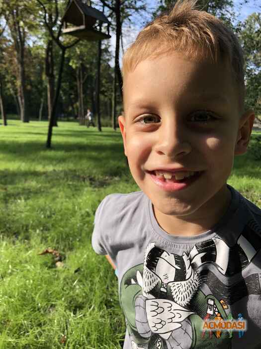 Роман Андрійович Солодков фото №1309460. Завантажено 19 Жовтня 2018
