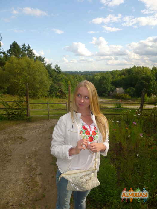 Марина Вячеславовна Шешина фото №541580. Завантажено 26 Листопада 2013