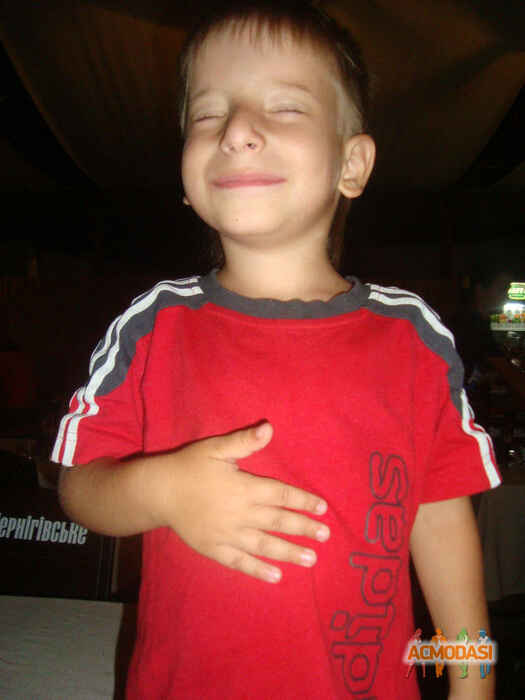 Егор Сергеевич Ковальчук фото №698522. Завантажено 28 Липня 2014