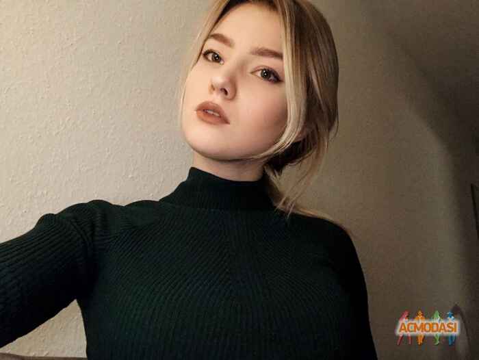 Яна  Сергеевна фото №1185698. Завантажено 13 Лютого 2018