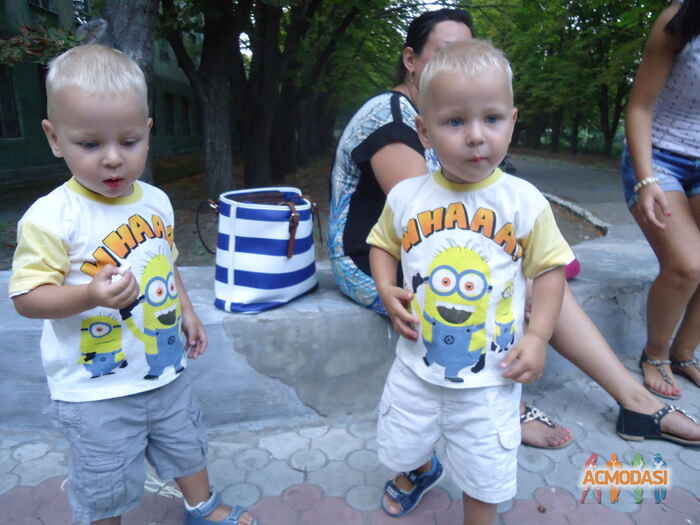 Вікторія Вікторівна Баека фото №953999. Завантажено 06 Вересня 2016