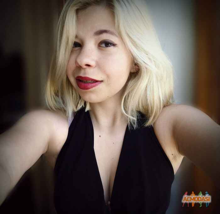 Крістіна  Шитякова фото №929467. Завантажено 07 Липня 2016