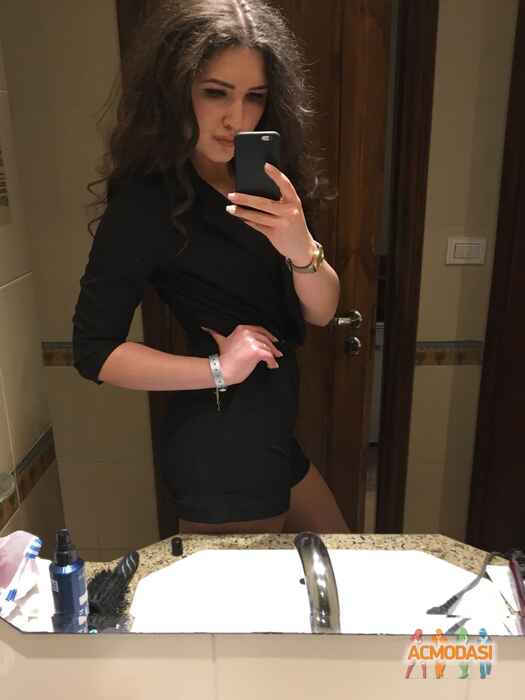 Анастісія Сергіївна Міхайлова фото №1016352. Завантажено 05 Лютого 2017